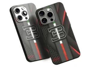 Bugatti Handyhülle Limitierte Qualität Max